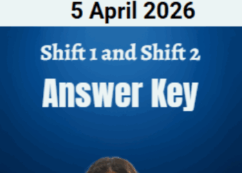 JEE Main 2026 physics Chemistry (April 5) – Download PDF & Solutions Shift 1 & 2