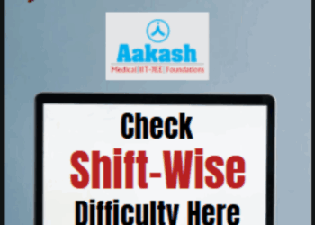 Toughest Shift of JEE Main 2026: Session 1 & 2 Difficulty Analysis