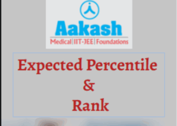 96–97 Marks in JEE Main 2026: Expected Percentile, Rank & College Predictor