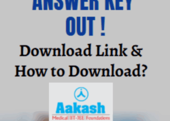 JEE Main 2026 Final Answer Key OUT - Score, Percentile & Cutoff Explained