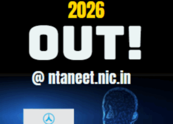 NEET Admit Card 2026 OUT: Download Issue? Fix Now