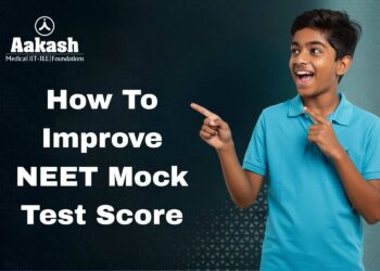 How To Improve NEET Mock Test Score