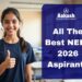 All The Best NEET 2026 Aspirants