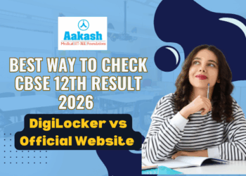 Best Way to Check CBSE 12th Result 2026 DigiLocker vs Official Website