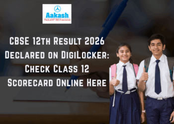 CBSE 12th Result 2026 Declared on DigiLocker Check Class 12 Scorecard Online Here