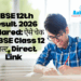 CBSE 12th Result 2026 Declared ऐसे चेक करें CBSE Class 12 रिजल्ट, Direct Link