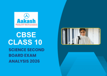CBSE Class 10 Science Second Board Exam Analysis Second Board Paper Easier or Tougher