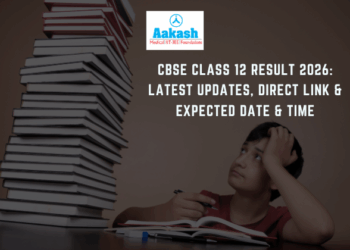 CBSE Class 12 Result 2026 Latest Updates, Direct Link & Expected Date & Time