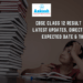 CBSE Class 12 Result 2026 Latest Updates, Direct Link & Expected Date & Time