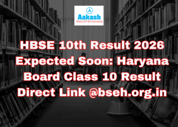 HBSE 10th Result 2026 Expected Soon Haryana Board Class 10 Result Direct Link @bseh.org.in