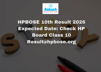 HPBOSE 10th Result 2026 Expected Date Check HP Board Class 10 Result@hpbose.org
