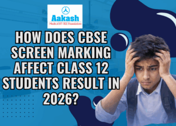 How Does CBSE Screen Marking Affect Class 12 Students Result in 2026