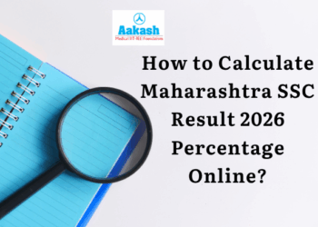 How to Calculate Maharashtra SSC Result 2026 Percentage Online