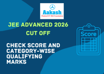 JEE Advanced 2026 Cut Off