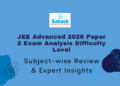 https://www.aakash.ac.in/blog/jee-advanced-2026-paper-2-exam-analysis-difficulty-level/