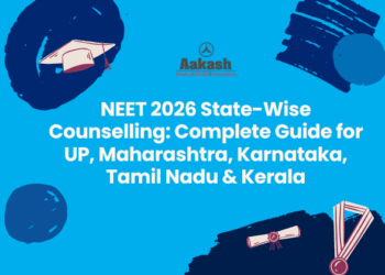 NEET 2026 State-Wise Counselling: Complete Guide for UP, Maharashtra, Karnataka, Tamil Nadu & Kerala