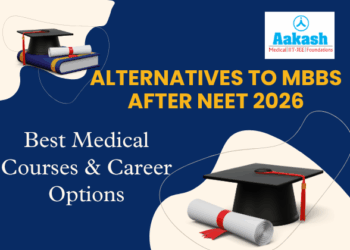 Alternatives to MBBS After NEET 2026: Best Medical Courses & Career Options