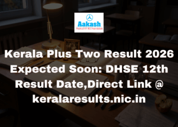 Kerala Plus Two Result 2026 Expected Soon DHSE 12th Result Date,Direct Link @ keralaresults.nic.in