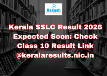 Kerala SSLC Result 2026 Expected Soon Check Class 10 Result Link @keralaresults.nic.in