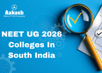 NEET UG 2026 Colleges in South India