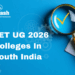 NEET UG 2026 Colleges in South India