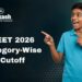 NEET 2026 Category-Wise Cutoff