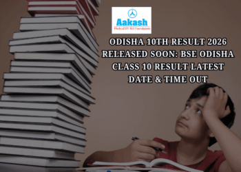 Odisha 10th Result 2026 Released Soon BSE Class 10 Result Latest Date & Time Out