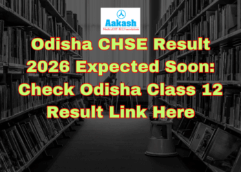 Odisha CHSE Result 2026 Expected Soon Check Odisha Class 12 Result Link Here