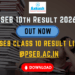 PSEB 10th Result 2026 : PSEB Class 10 Result Link @pseb.ac.in