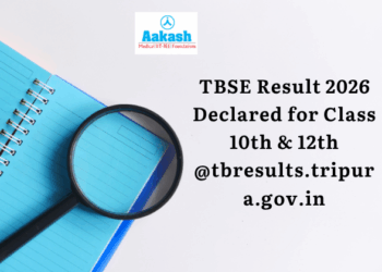 TBSE Result 2026 Declared for Class 10th & 12th @tbresults.tripura.gov.in