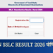 Tamil Nadu SSLC Result 2026 OUT in hindi