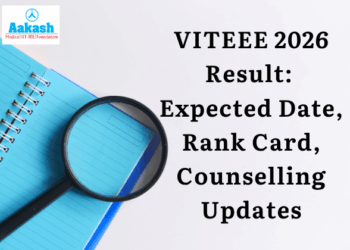 VITEEE 2026 Result Expected Date, Rank Card, Counselling Updates