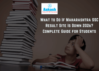 What to Do If Maharashtra SSC Result Site Is Down 2026 Complete Guide for Students