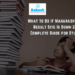 What to Do If Maharashtra SSC Result Site Is Down 2026 Complete Guide for Students