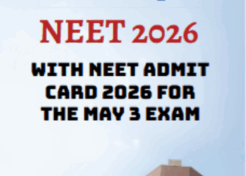 NEET 2026 Checklist: Documents, Dress Code & Mistakes