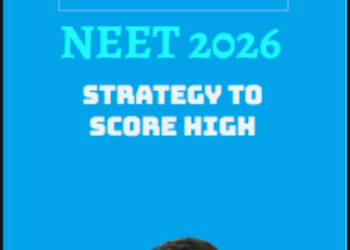 NEET 2026 Last Day Plan: Avoid Mistakes & Score High