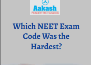 Which NEET 2026 Code Was Toughest? - Full Analysis