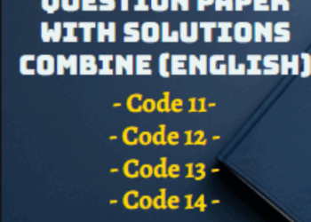 NEET 2026 Question Paper PDF: All Codes + Solutions