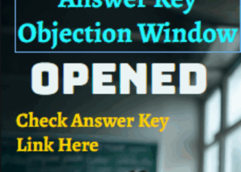 NEET UG 2026 Answer Key Challenge LIVE: Direct Link Here
