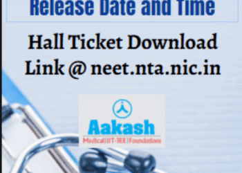 NTA Re-NEET UG 2026 Admit Card: Expected Date & Latest Update
