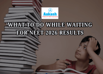 What to Do While Waiting for NEET 2026 Results