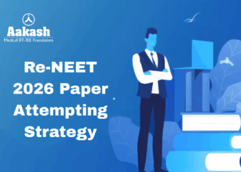 Re-NEET 2026 Paper Attempting Strategy