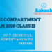 CBSE Class 12 Compartment Exam 2026 guide covering supplementary exam dates, eligibility, application process, admit card, preparation tips, result date and latest CBSE rules.