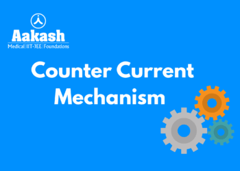 Counter Current Mechanism