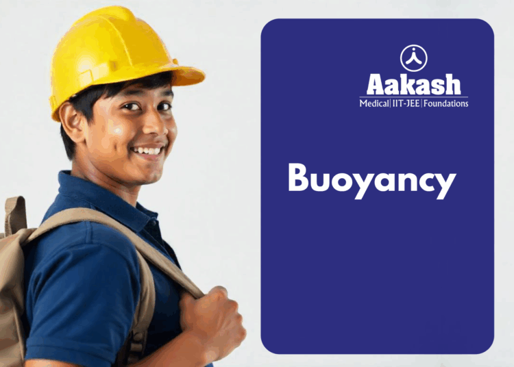 Buoyancy