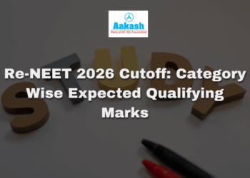 Re-NEET 2026 Cutoff: Category Wise Expected Qualifying Marks