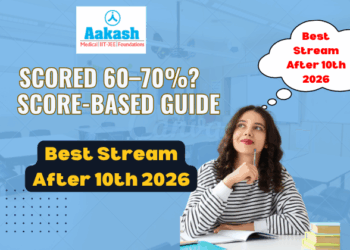 Scored 60–70% Best Stream After 10th 2026 Score-Based Guide