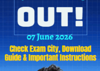Re-NEET 2026 City Intimation Slip OUT: Check Exam City, Date & Download Link