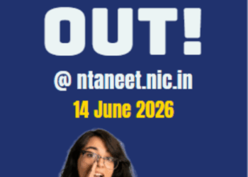 Re-NEET Admit Card 2026 OUT
