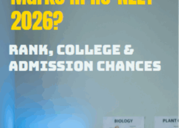 Scored 600 Marks In Re-NEET 2026? Check  Rank, College & Admission Chances